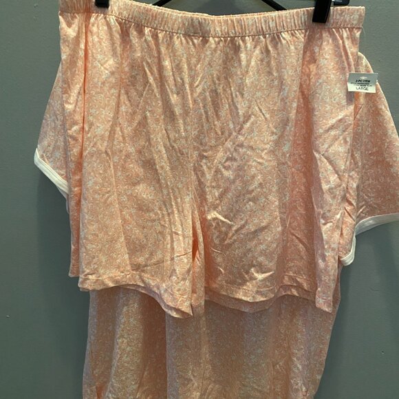 Ladies shorts PJ'S - Picture 2 of 4